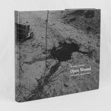 Limited edition Open wound