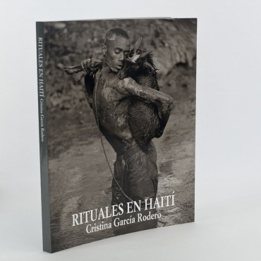 Rituales en Haití