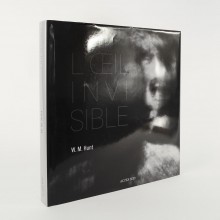 L'Œil invisible (secondhand book)