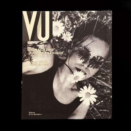 VU, Le magazine photographique, 1928-1940
