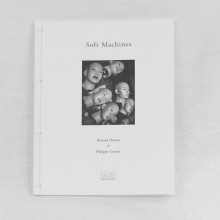 Soft Machines