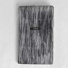Notebook Ndar, 2008