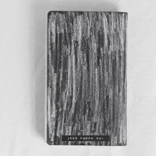 Notebook Ndar, 2008