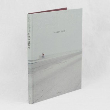 Seul l'air, Laurence Leblanc