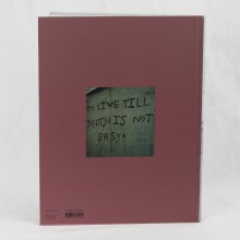 Seul l'air, Laurence Leblanc