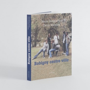 Bobigny centre ville