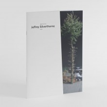 Jeffrey Silverthorne