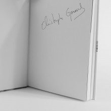 Les Autres, balade araméenne