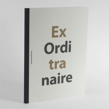 Extra Ordinaire