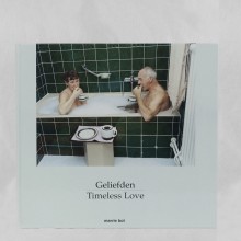 Timeless Love (Geliefden)