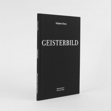 Geisterbild 1933-1945 Geisterbild 1933-1945