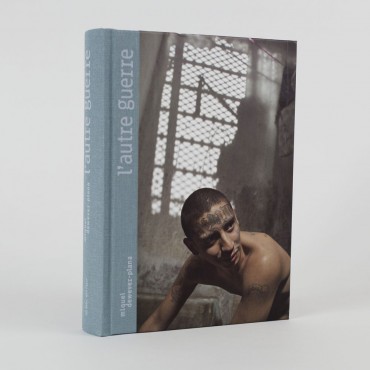 L'autre guerre, Miquel Dewever-Plana et Isabelle Fougère