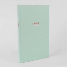 Cahier