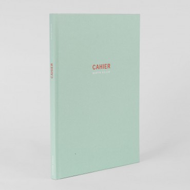 Cahier