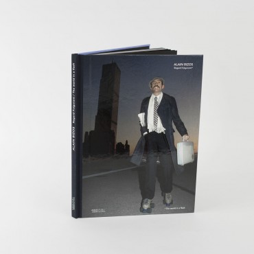 Alain Bizos, The world in a flash