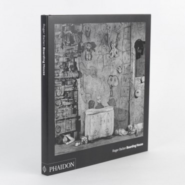 Boarding House (1ERE ÉDITION)