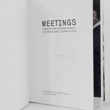 Meetings 
