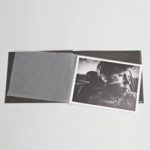 Boxed Limited edition Tractor boys