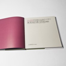 edition Bodas de sangre