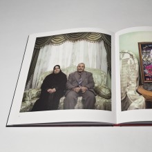 Egypte Les martyrs de la révolution