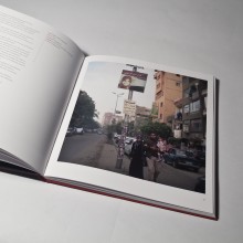 Egypte Les martyrs de la révolution