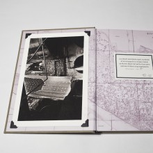 Limited edition Belonging
