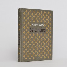 Edition spéciale Belonging