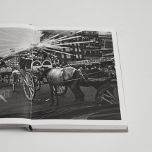 Edition spéciale Belonging