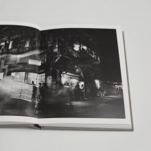 Edition spéciale Belonging