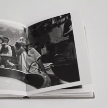 Edition spéciale Belonging