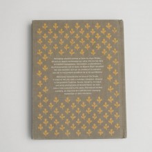 Edition spéciale Belonging