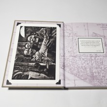 Limited edition Belonging
