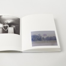 Ende und Anfang - Early Trips