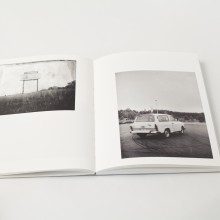 Ende und Anfang - Early Trips