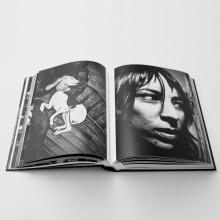 Boxed limited edition Anders Petersen