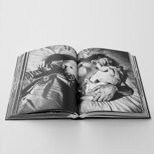 Boxed limited edition Anders Petersen