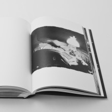 Boxed limited edition Anders Petersen