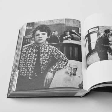 Boxed limited edition Anders Petersen