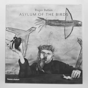 Roger Ballen