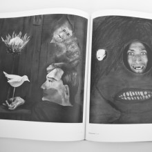 Roger Ballen