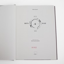 Rota Raiz - Route, Root