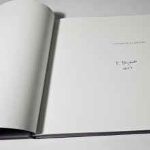 Los pasos de la memoria