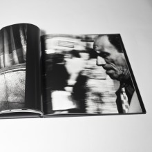 Los pasos de la memoria