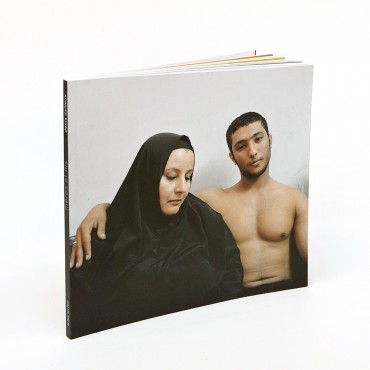 Mother and son