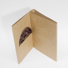  Limited casket of the short movie "Lutte au Crépuscule"