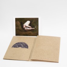  Limited casket of the short movie "Lutte au Crépuscule"