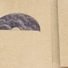  Limited casket of the short movie "Lutte au Crépuscule"