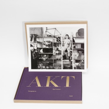 Special edition AKT