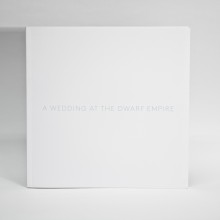 A wedding at the Dwarf Empire