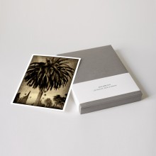 Los Angeles, Smoke & Mirrors by Guillaume Zuili